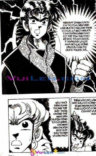 Hoàng Đế Thiên Tài Chapter 9 trang 95