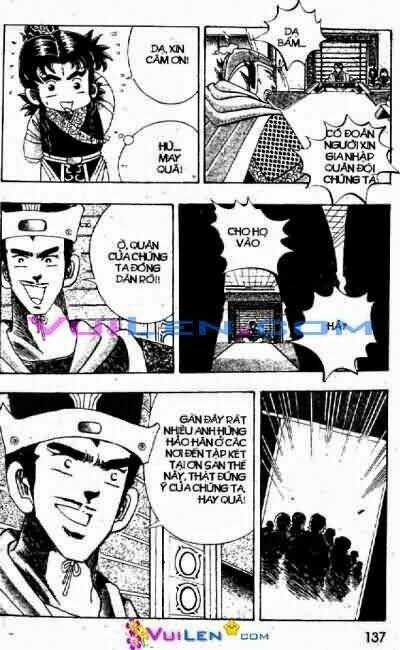 Hoàng Đế Thiên Tài Chapter 9 trang 98