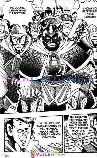 Hoàng Đế Thiên Tài Chapter 9 trang 99