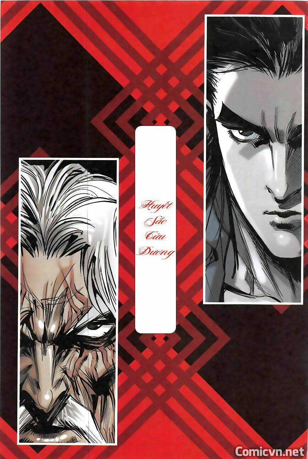 Hoàng Giả Chi Lộ Chapter 10.2 trang 27