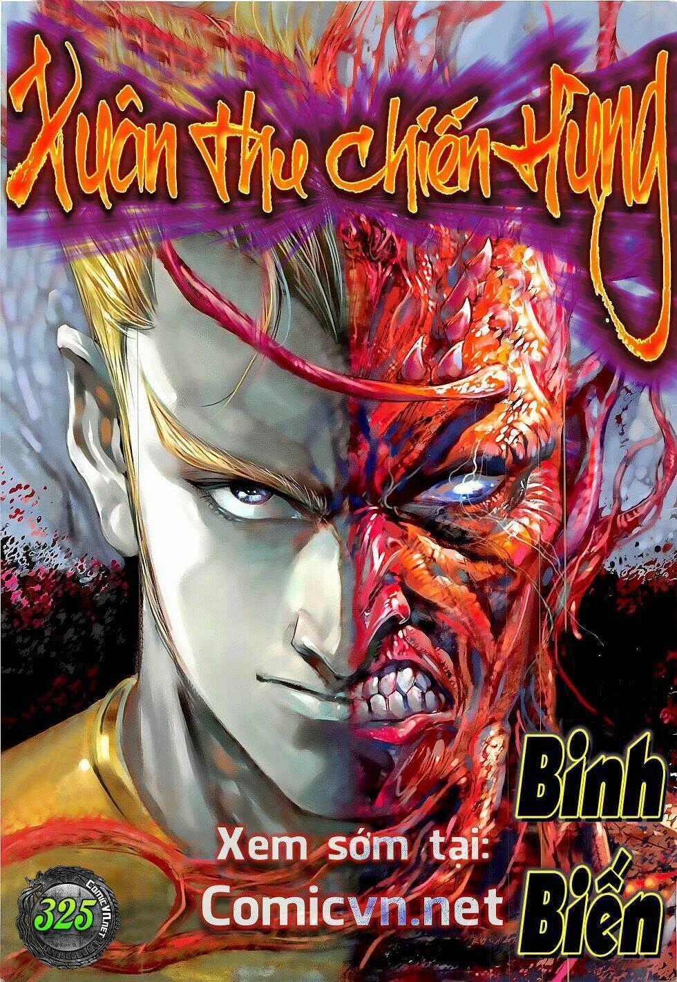 Hoàng Giả Chi Lộ Chapter 12.2 trang 36