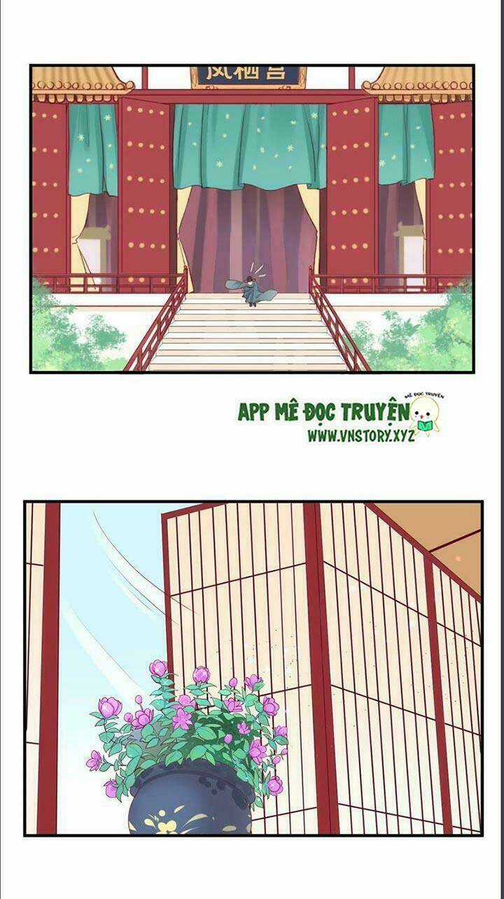 Hoàng Hậu Bận Lắm Chapter 14 trang 22