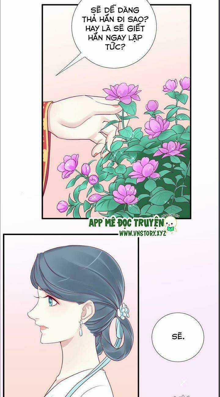 Hoàng Hậu Bận Lắm Chapter 14 trang 25