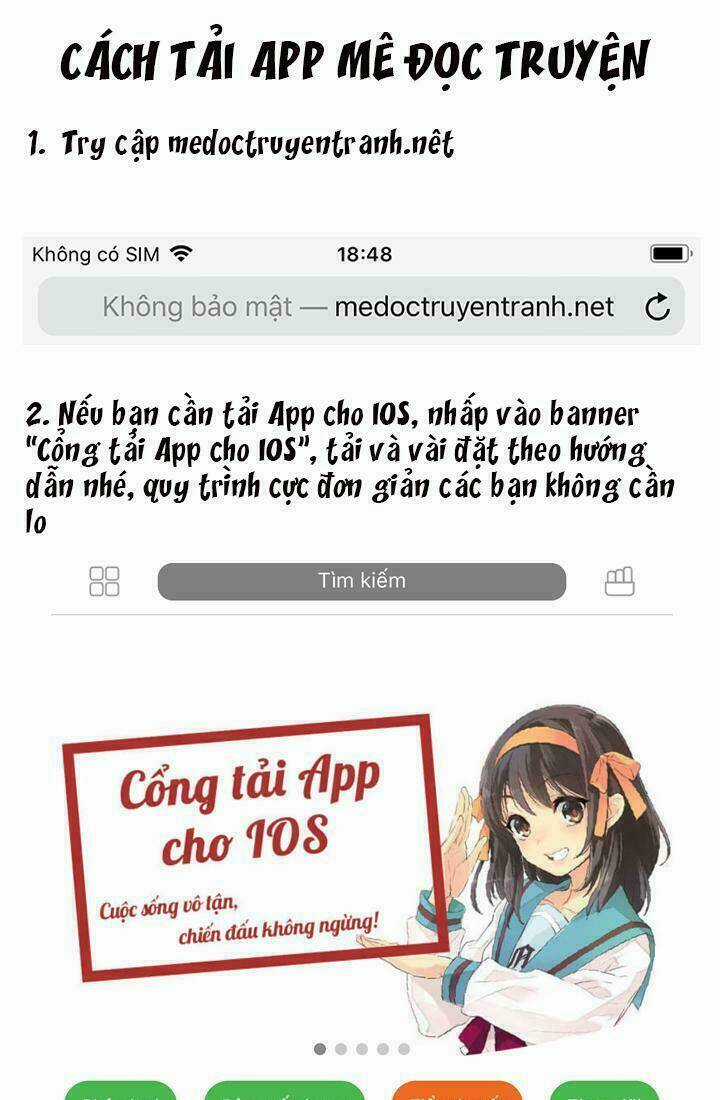 Hoàng Hậu Bận Lắm Chapter 16 trang 25