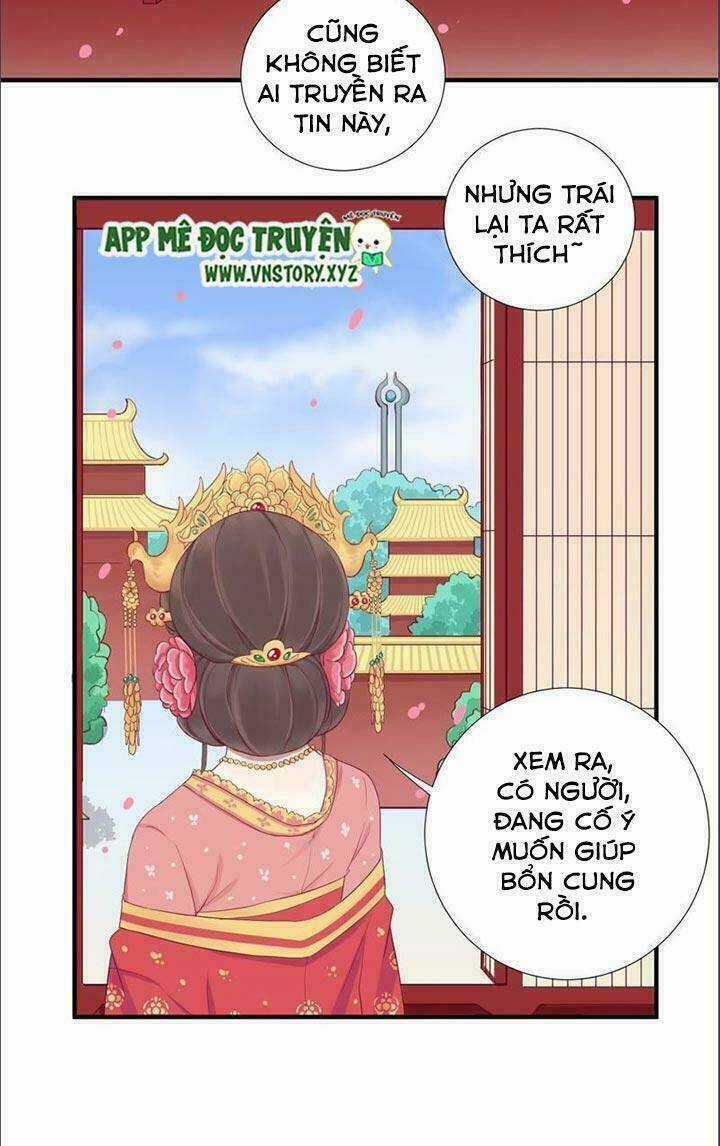 Hoàng Hậu Bận Lắm Chapter 16 trang 6