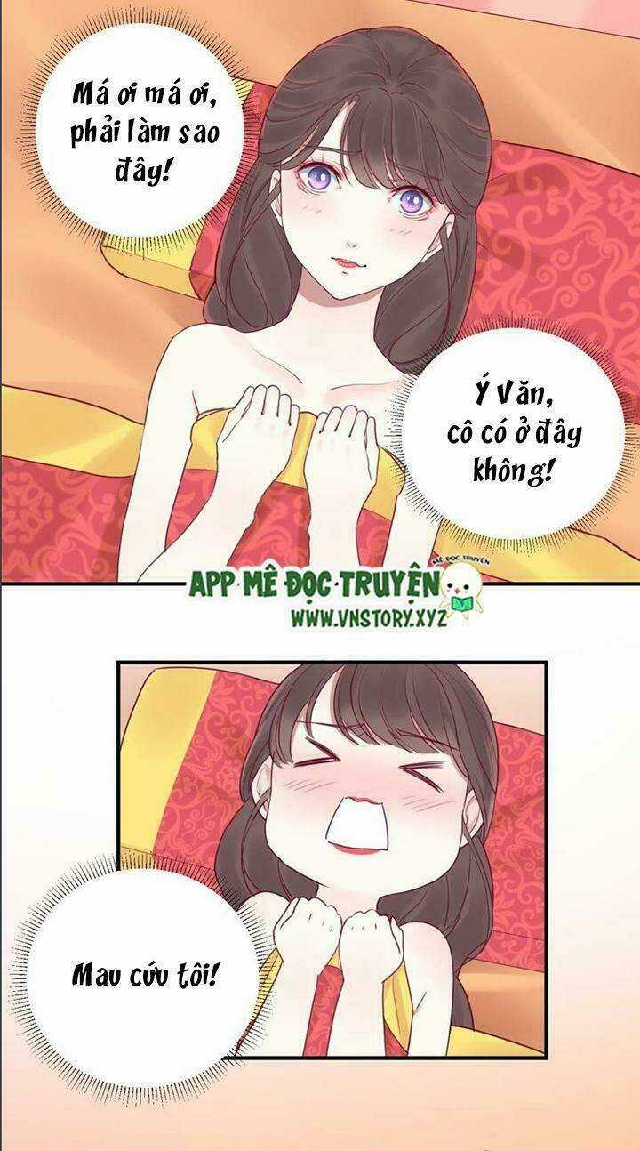 Hoàng Hậu Bận Lắm Chapter 18 trang 2