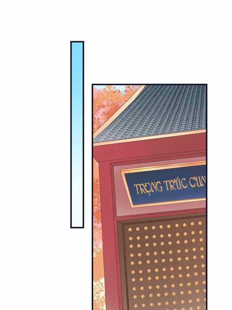 Hoàng Hậu Bận Lắm Chapter 180 trang 18