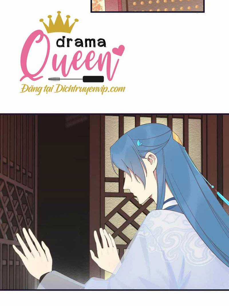 Hoàng Hậu Bận Lắm Chapter 180 trang 19