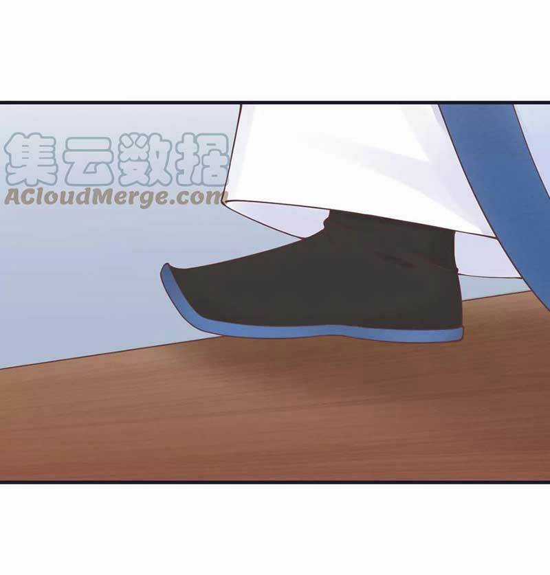 Hoàng Hậu Bận Lắm Chapter 180 trang 21