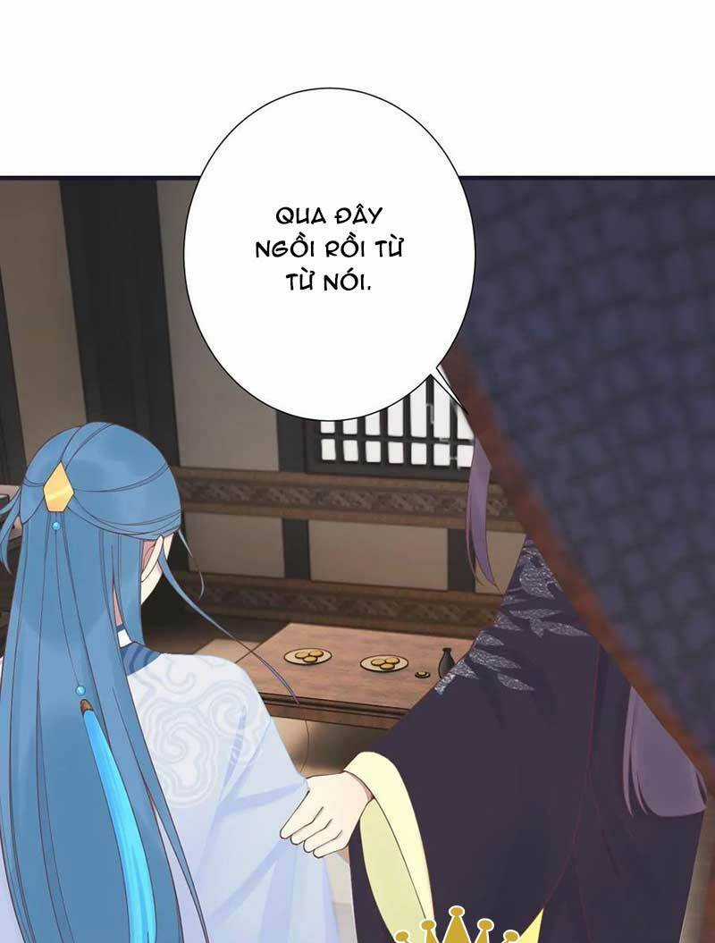 Hoàng Hậu Bận Lắm Chapter 180 trang 26