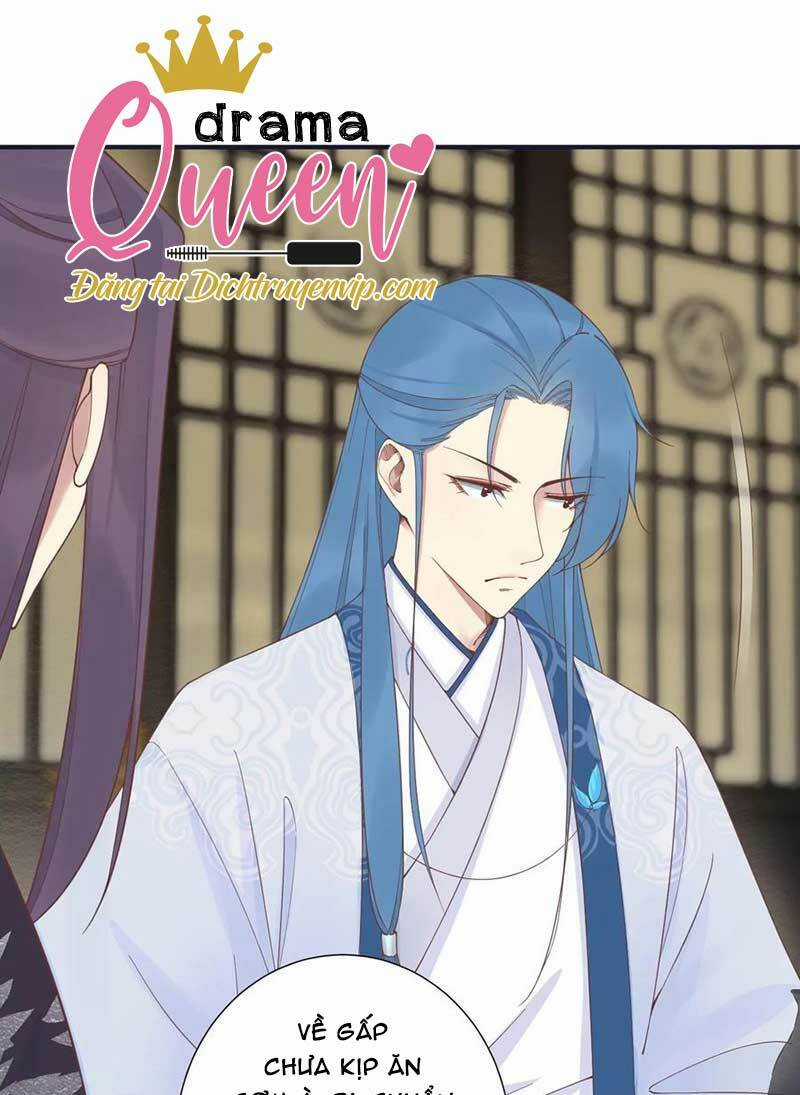 Hoàng Hậu Bận Lắm Chapter 180 trang 30