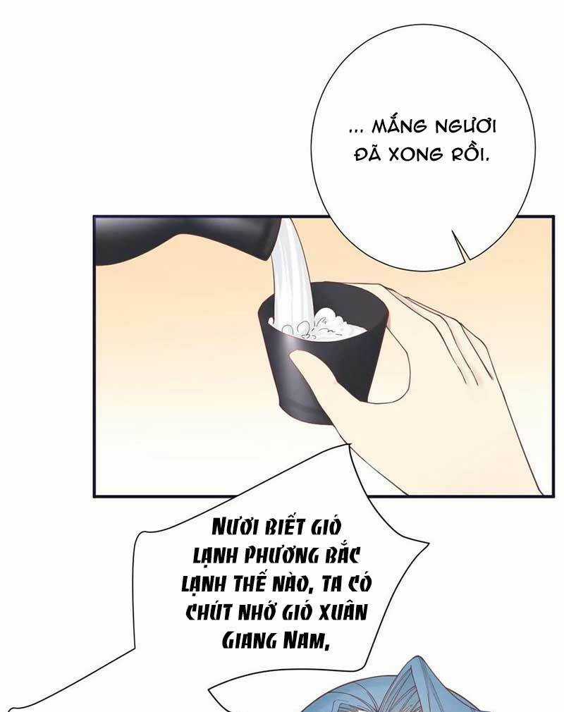 Hoàng Hậu Bận Lắm Chapter 180 trang 32