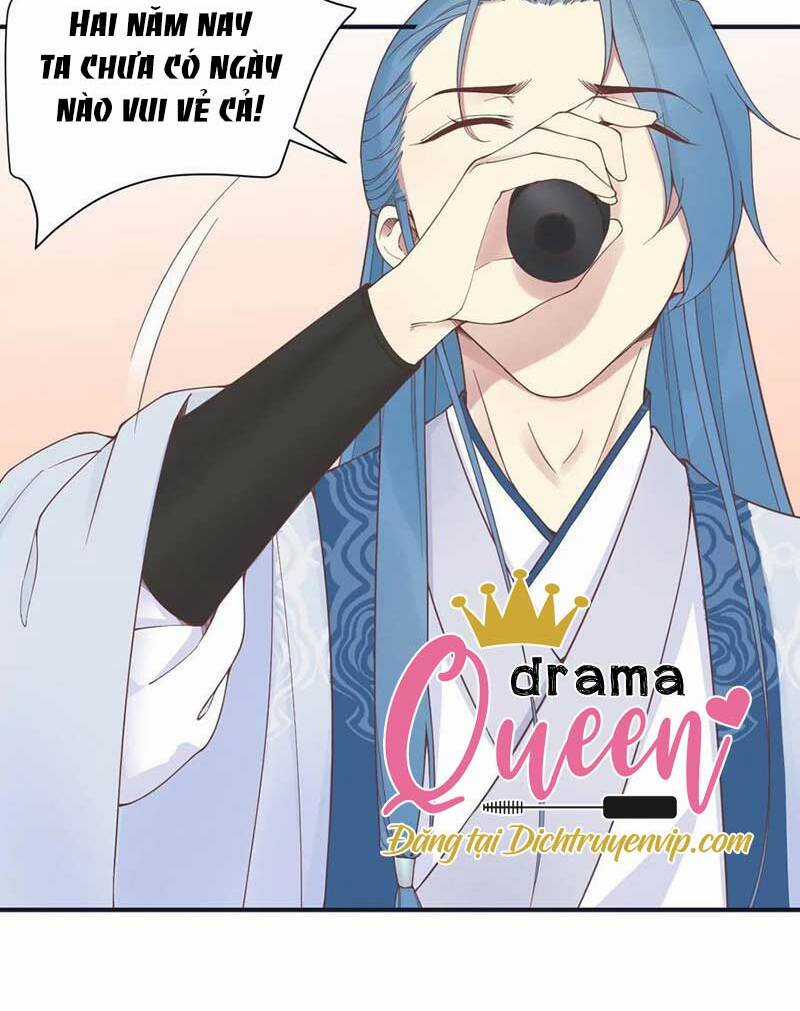 Hoàng Hậu Bận Lắm Chapter 180 trang 33