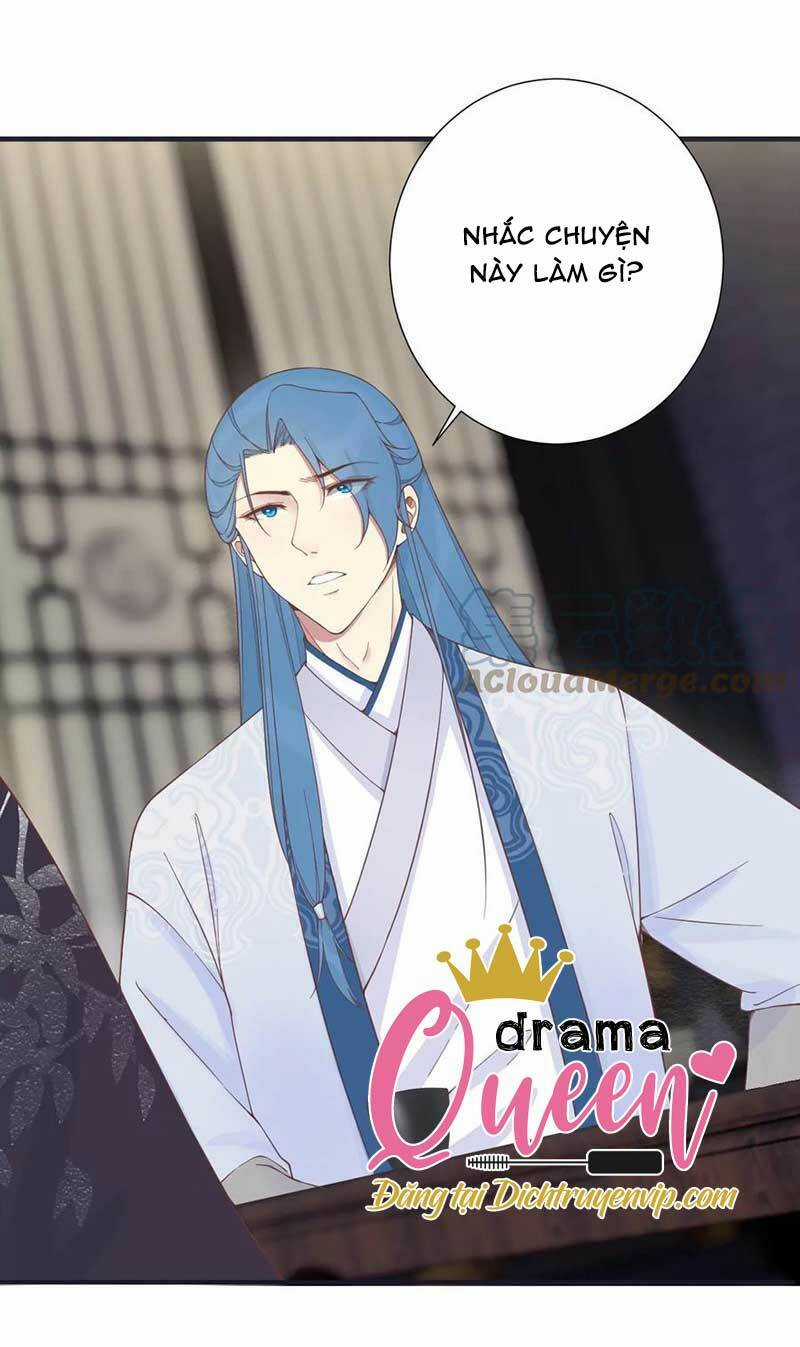 Hoàng Hậu Bận Lắm Chapter 180 trang 36