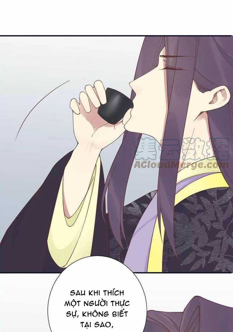 Hoàng Hậu Bận Lắm Chapter 180 trang 38