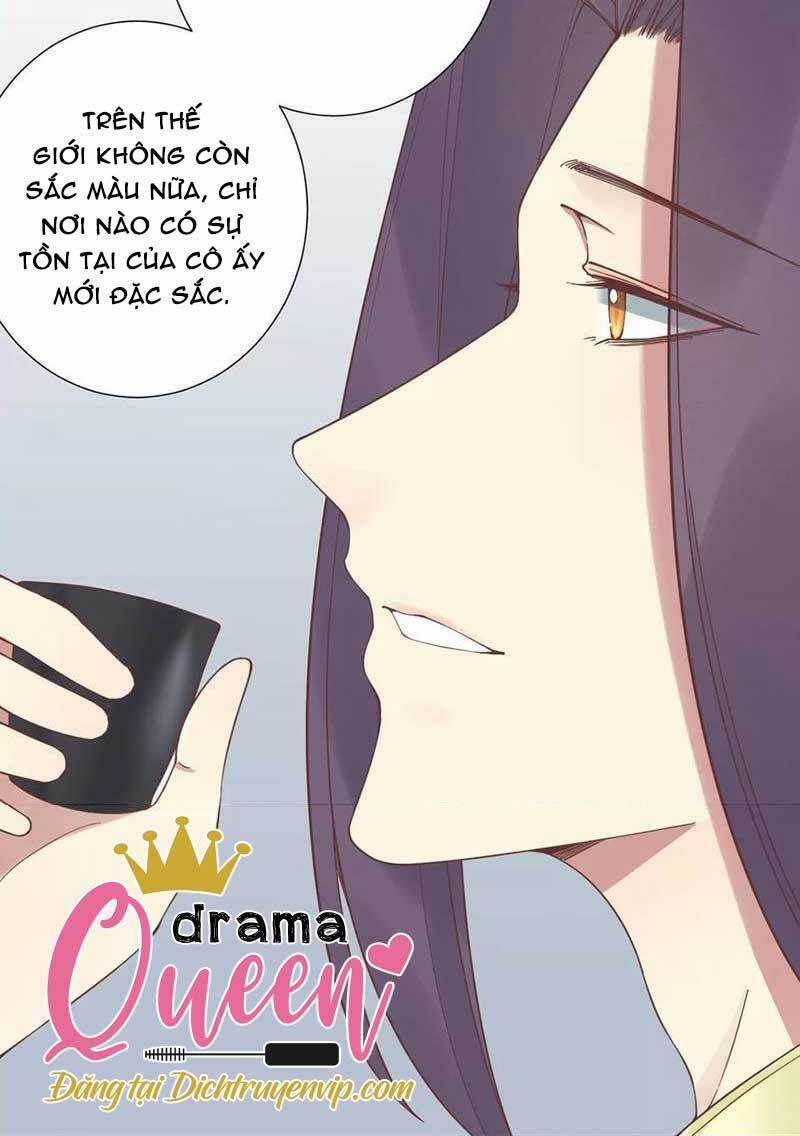 Hoàng Hậu Bận Lắm Chapter 180 trang 39