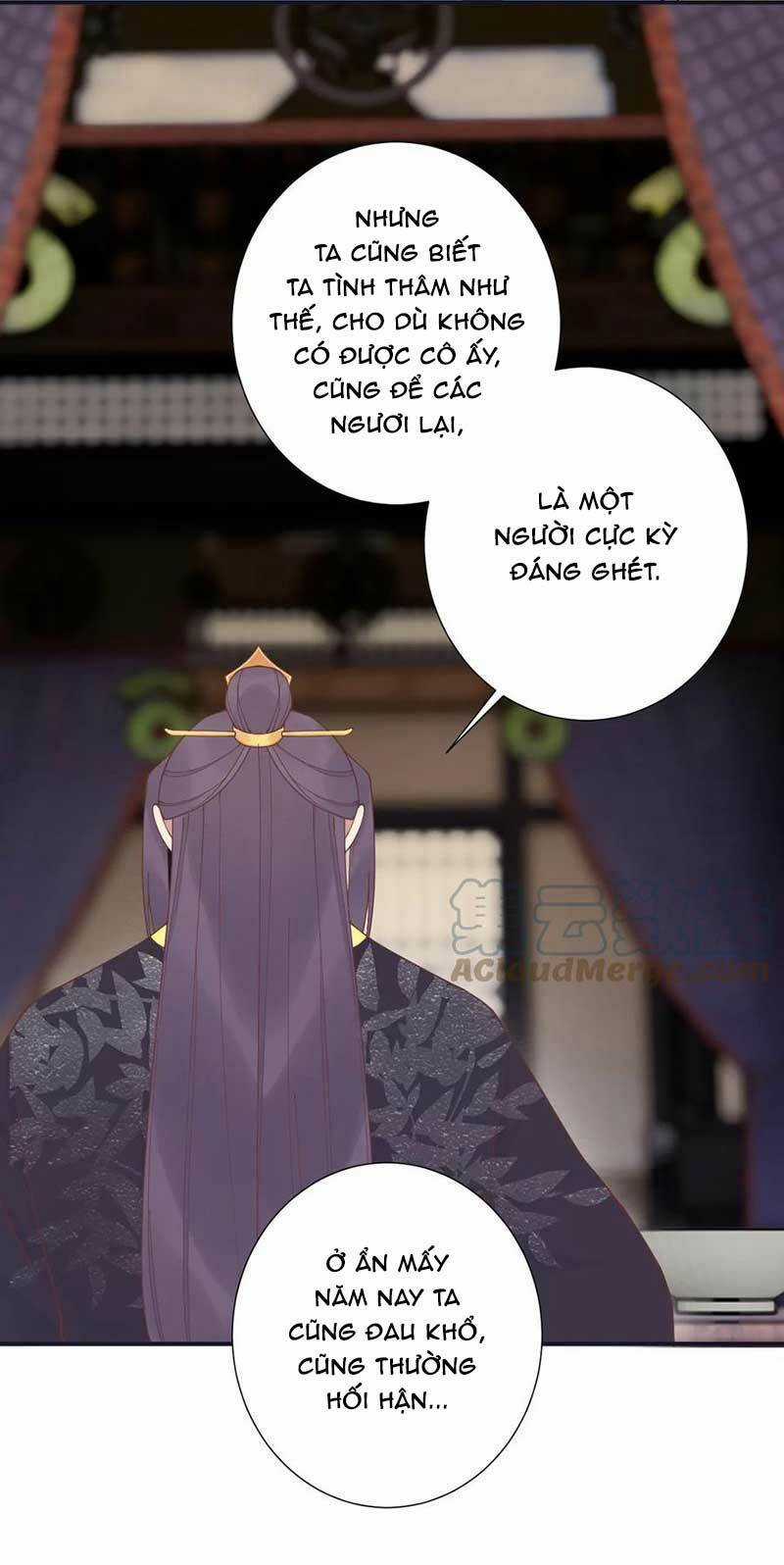 Hoàng Hậu Bận Lắm Chapter 180 trang 40