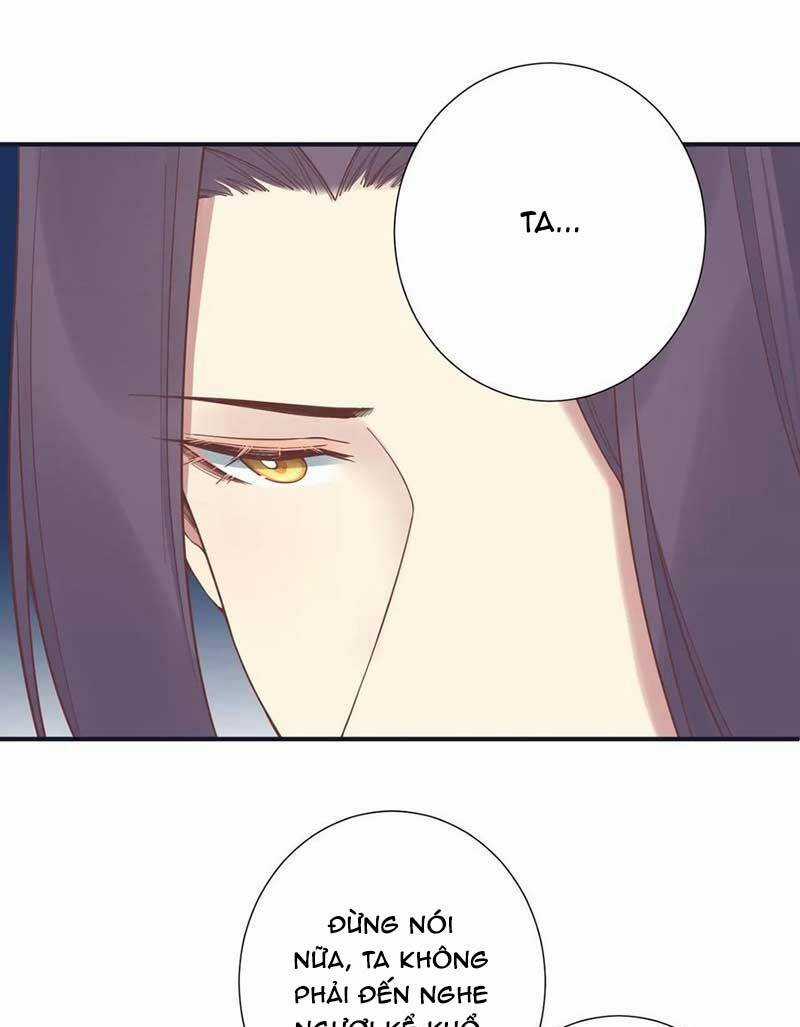 Hoàng Hậu Bận Lắm Chapter 180 trang 41