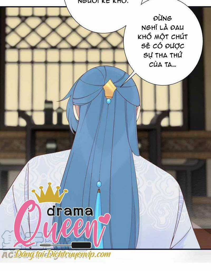 Hoàng Hậu Bận Lắm Chapter 180 trang 42