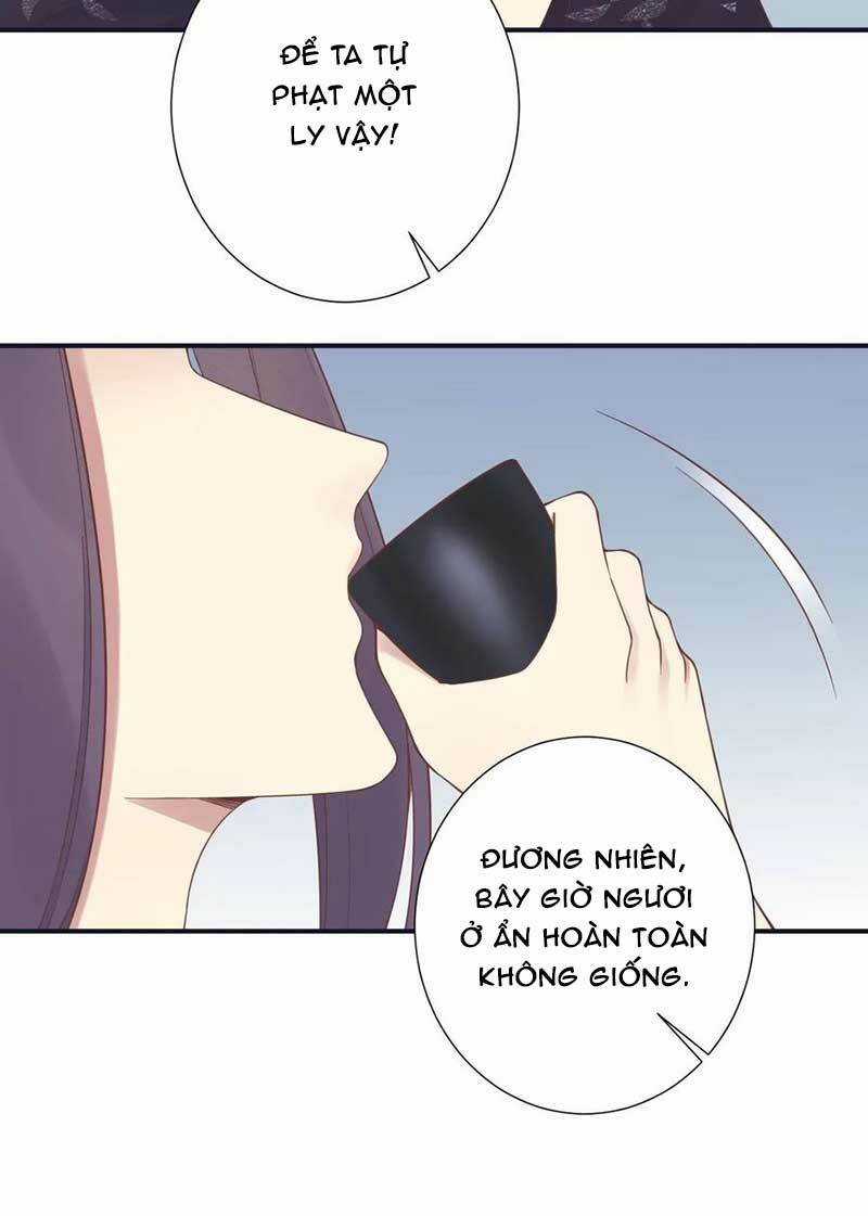 Hoàng Hậu Bận Lắm Chapter 180 trang 44