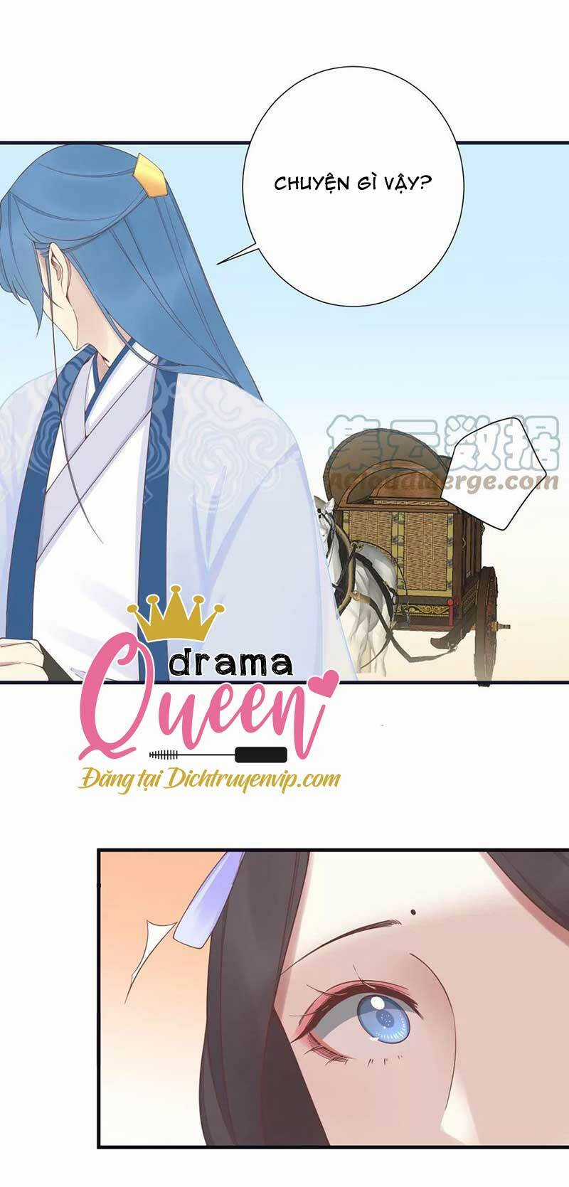 Hoàng Hậu Bận Lắm Chapter 180 trang 5