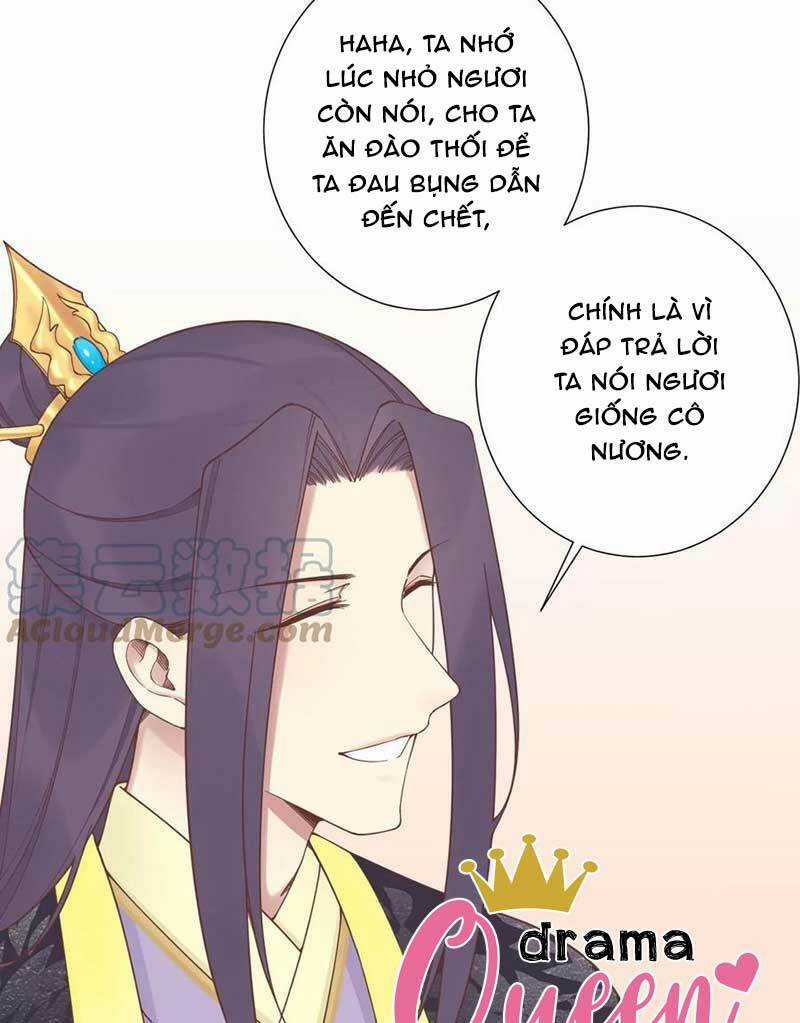 Hoàng Hậu Bận Lắm Chapter 180 trang 51