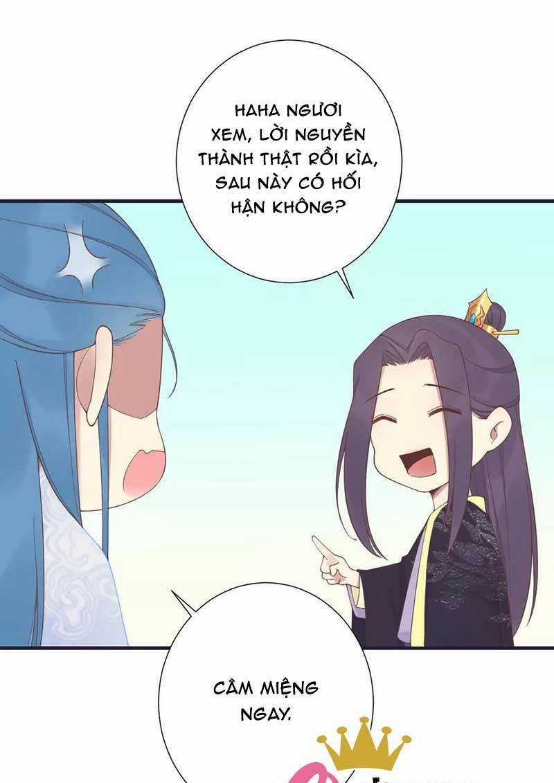 Hoàng Hậu Bận Lắm Chapter 180 trang 53