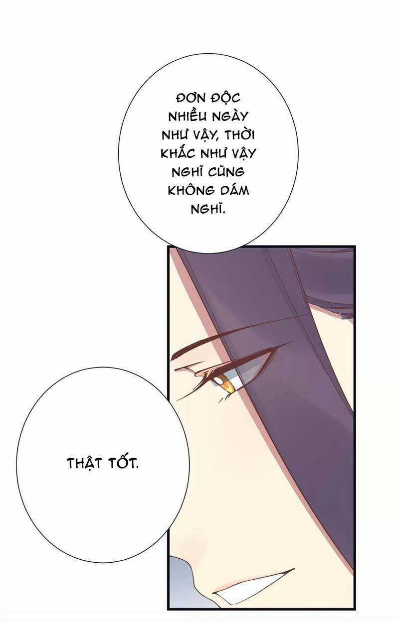 Hoàng Hậu Bận Lắm Chapter 180 trang 56