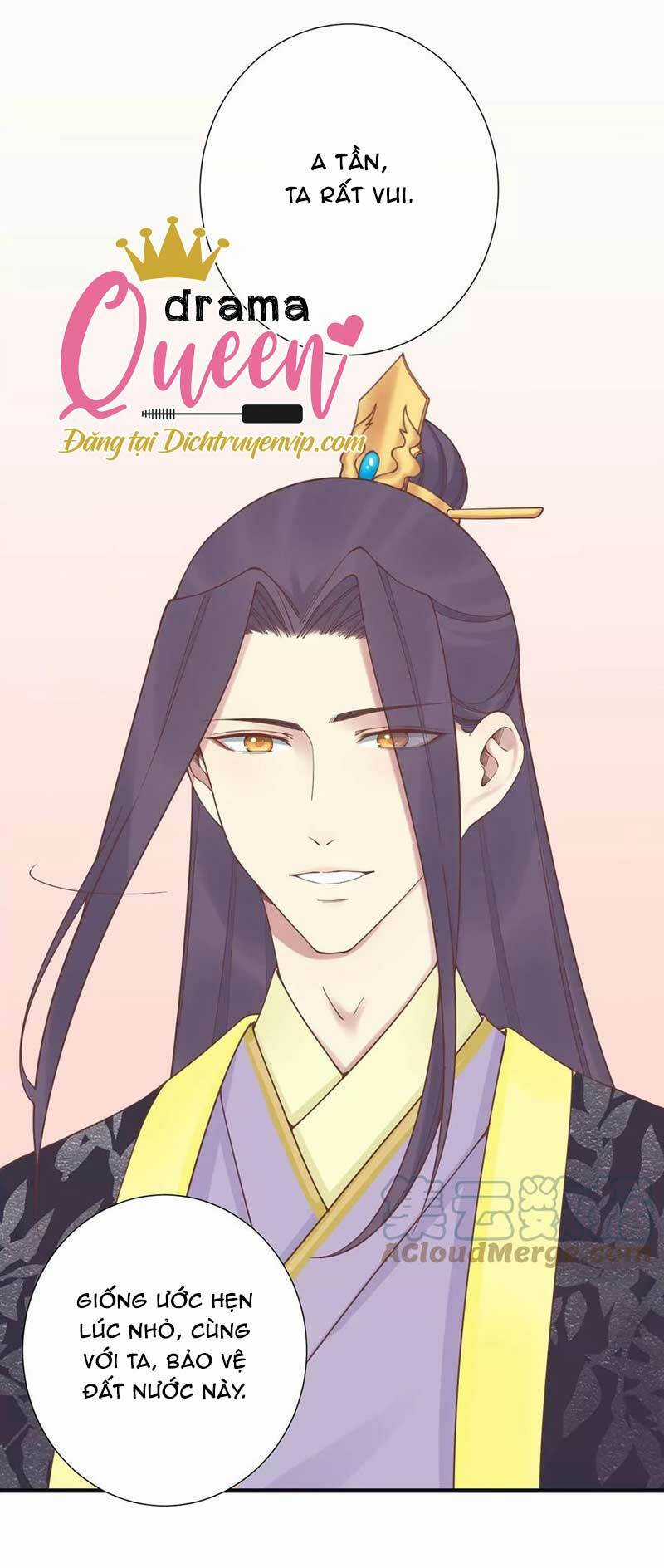 Hoàng Hậu Bận Lắm Chapter 180 trang 57