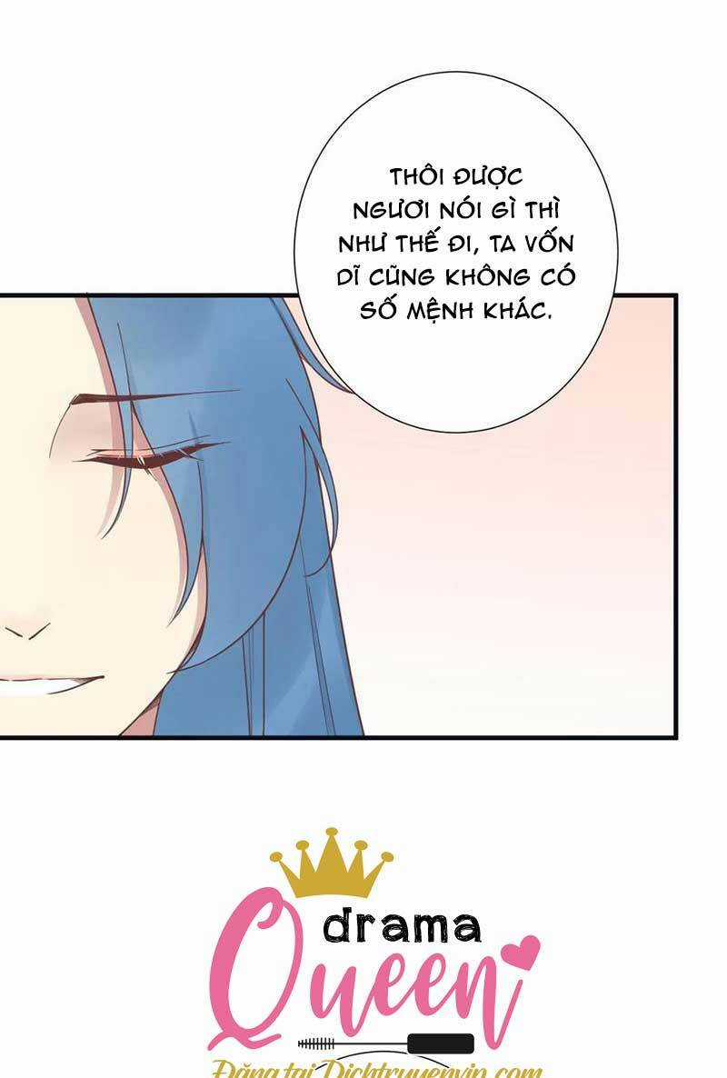 Hoàng Hậu Bận Lắm Chapter 180 trang 59