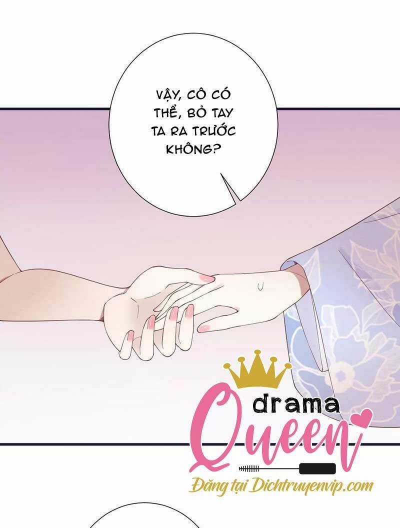 Hoàng Hậu Bận Lắm Chapter 180 trang 9
