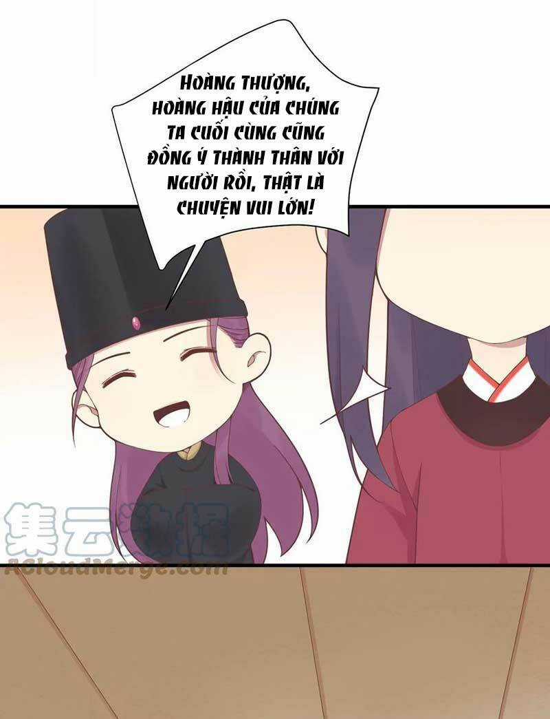 Hoàng Hậu Bận Lắm Chapter 181.5 trang 10