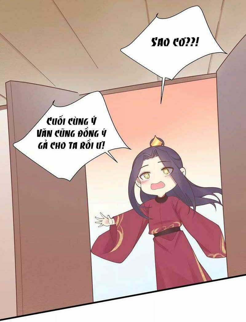 Hoàng Hậu Bận Lắm Chapter 181.5 trang 11