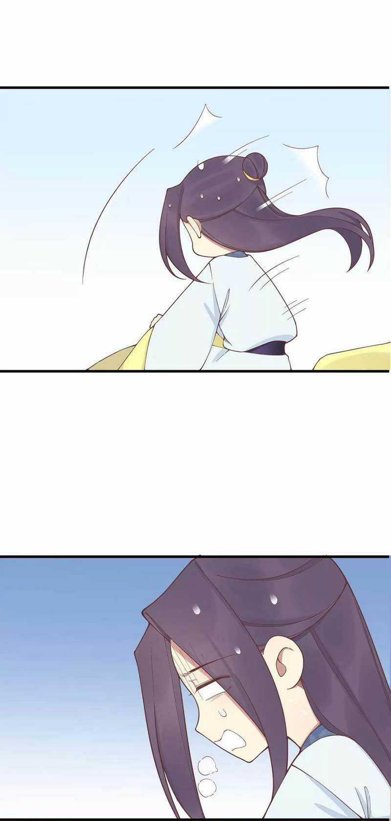 Hoàng Hậu Bận Lắm Chapter 181.5 trang 16