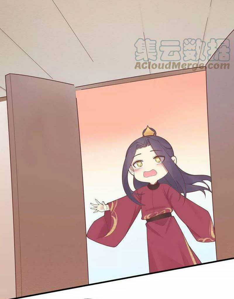 Hoàng Hậu Bận Lắm Chapter 181.5 trang 18