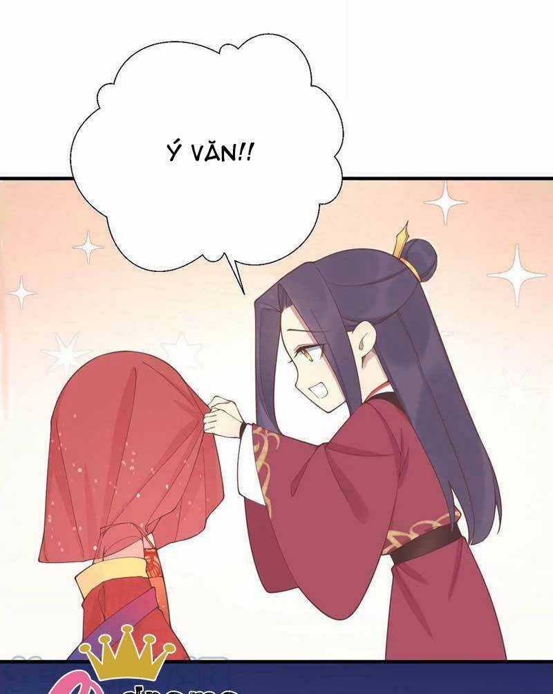 Hoàng Hậu Bận Lắm Chapter 181.5 trang 20