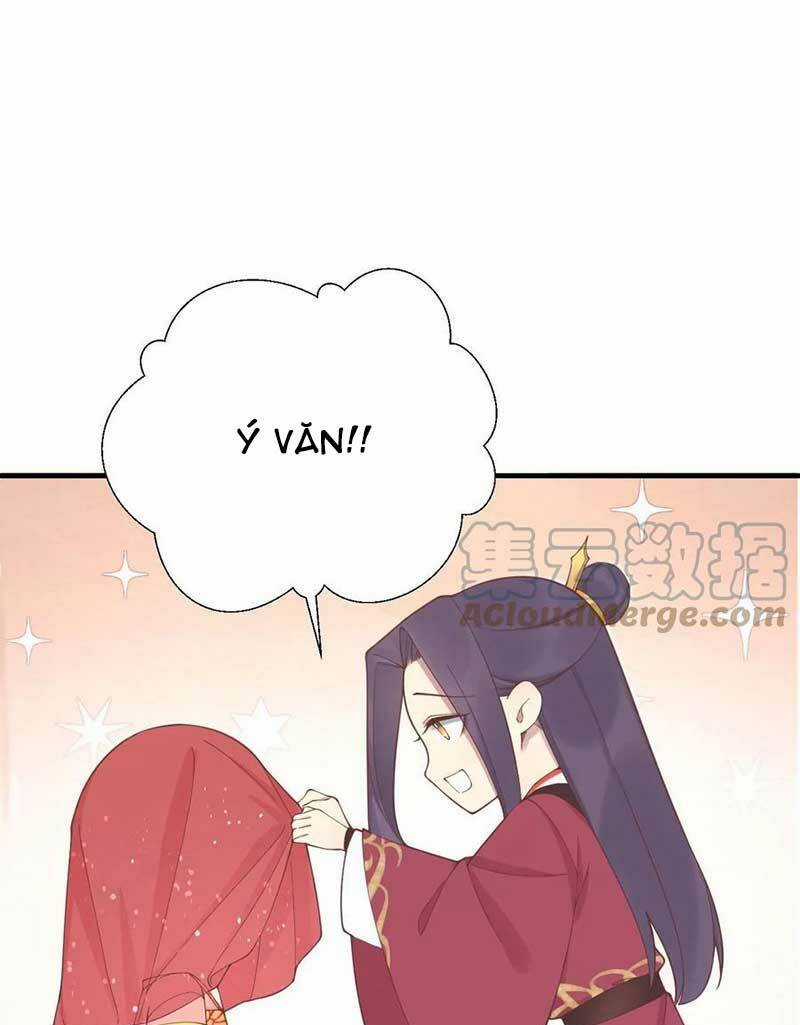 Hoàng Hậu Bận Lắm Chapter 181.5 trang 25