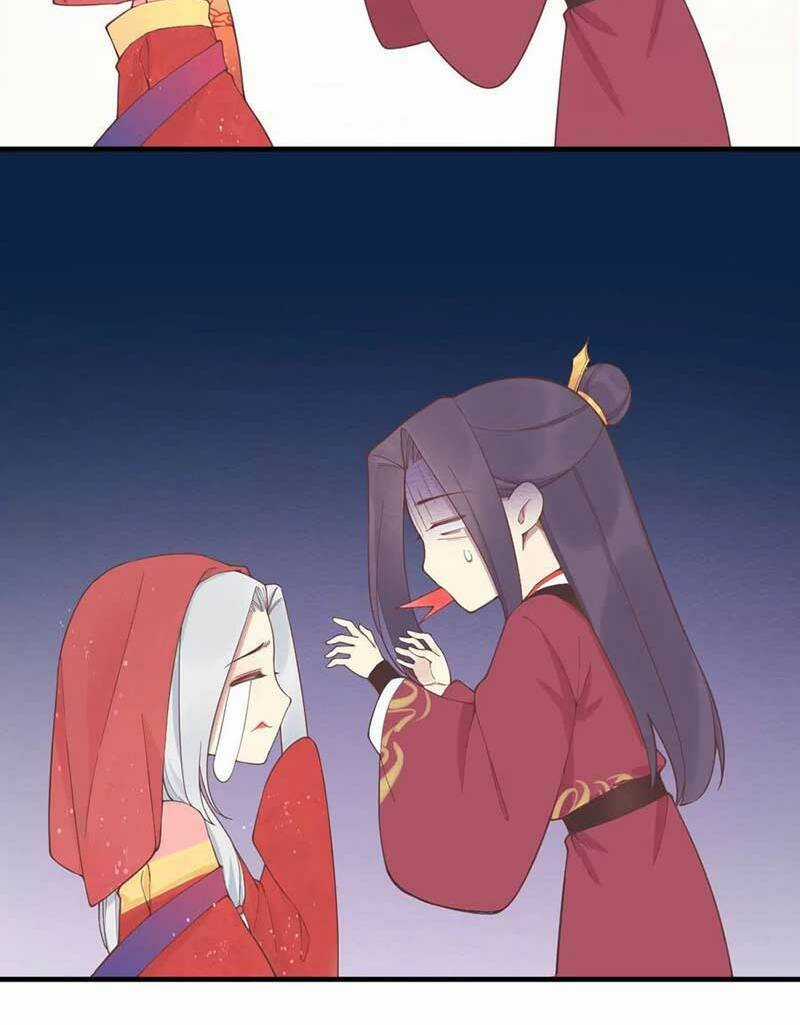 Hoàng Hậu Bận Lắm Chapter 181.5 trang 26