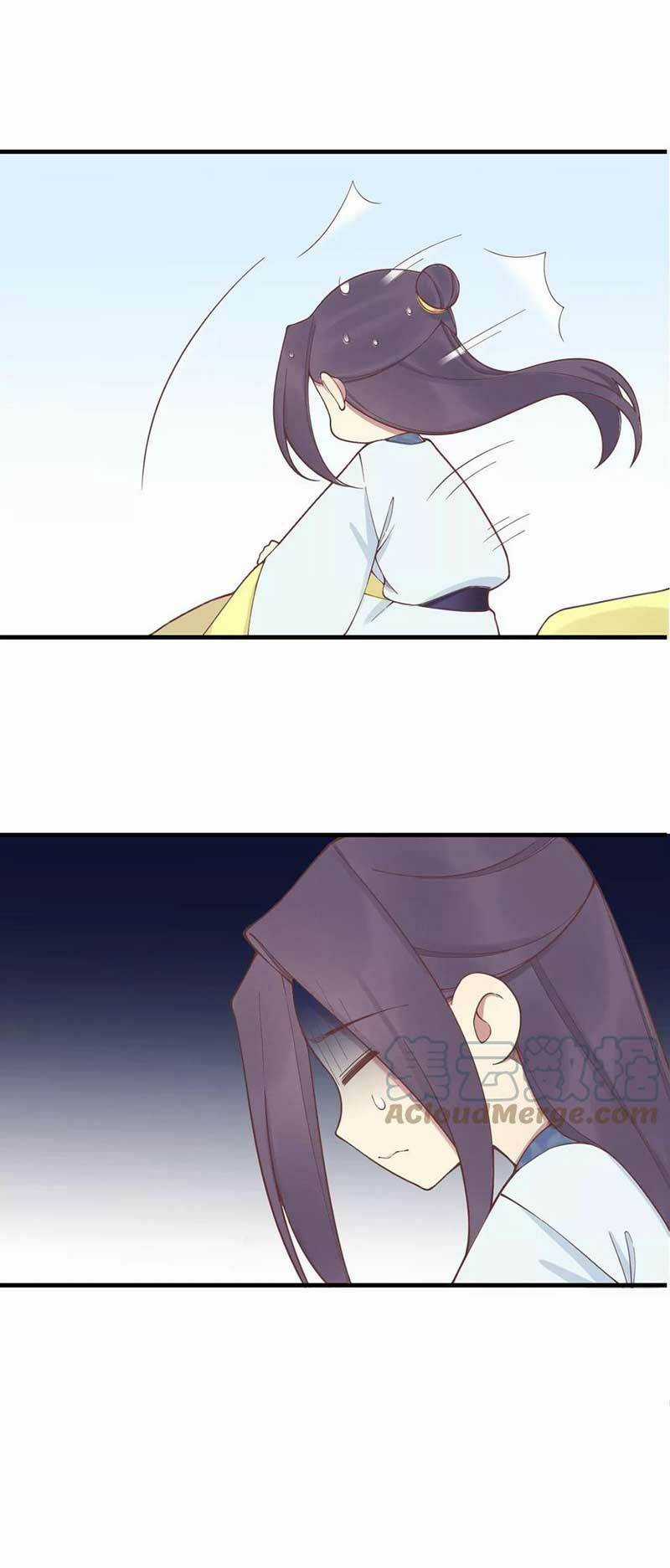 Hoàng Hậu Bận Lắm Chapter 181.5 trang 28