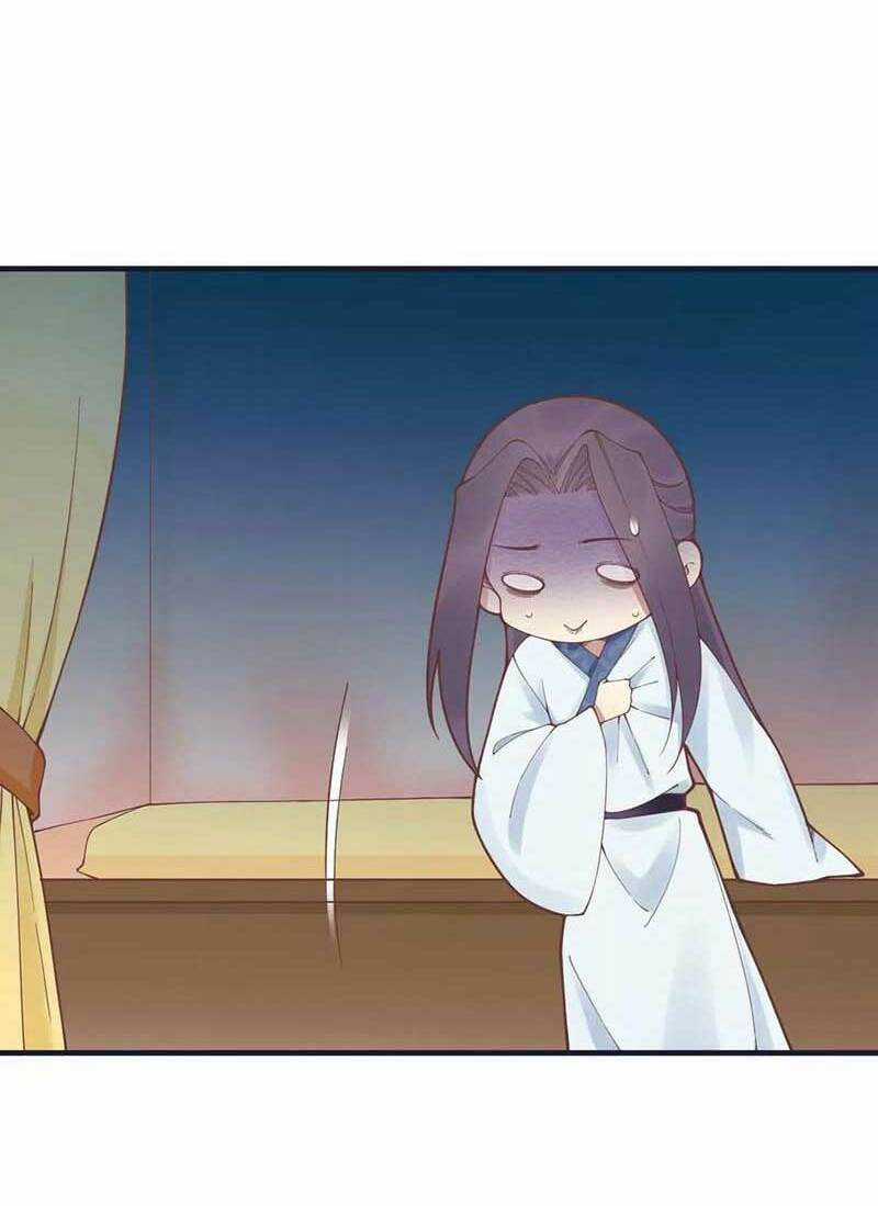 Hoàng Hậu Bận Lắm Chapter 181.5 trang 31