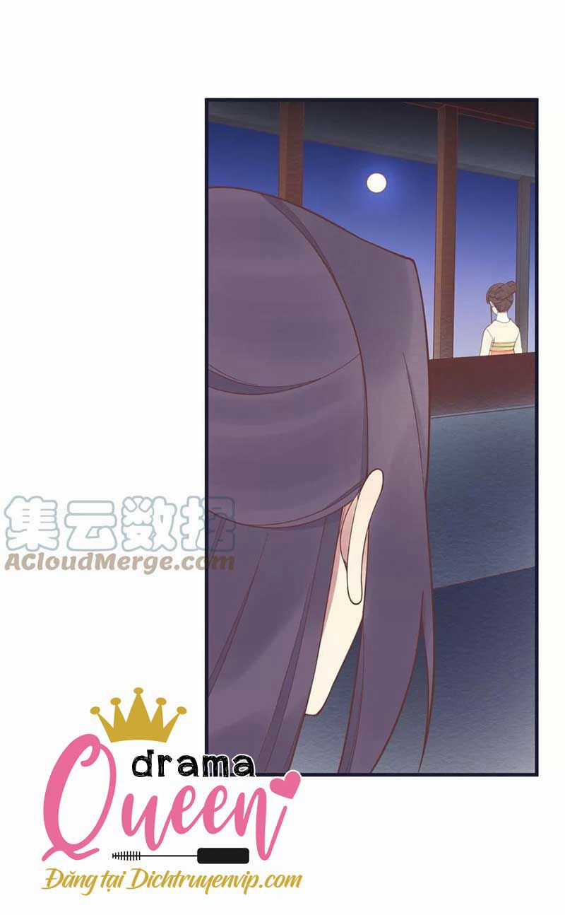 Hoàng Hậu Bận Lắm Chapter 181.5 trang 32