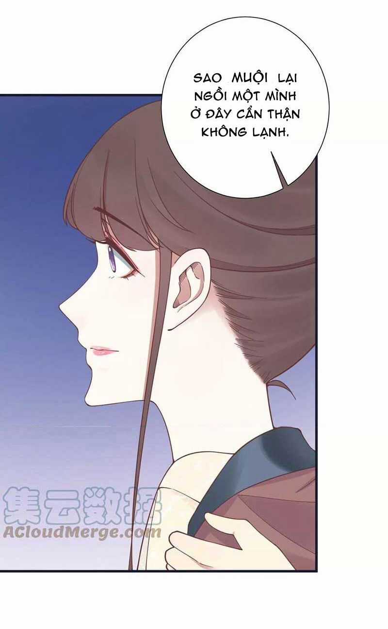 Hoàng Hậu Bận Lắm Chapter 181.5 trang 33