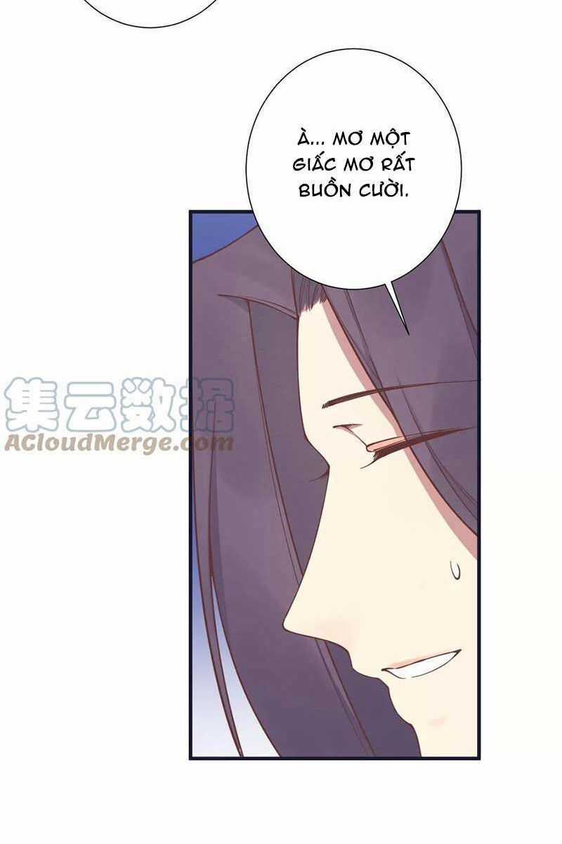 Hoàng Hậu Bận Lắm Chapter 181.5 trang 35