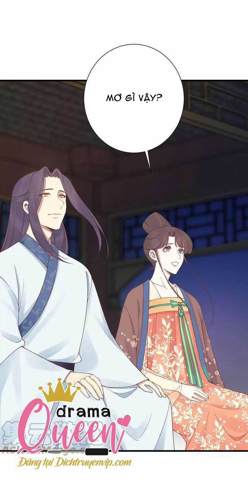 Hoàng Hậu Bận Lắm Chapter 181.5 trang 36