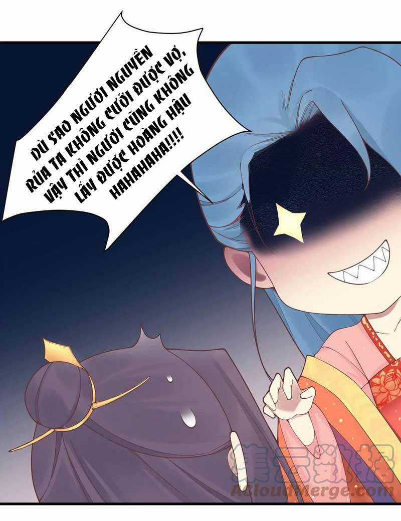 Hoàng Hậu Bận Lắm Chapter 181.5 trang 6