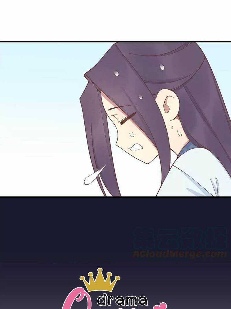 Hoàng Hậu Bận Lắm Chapter 181.5 trang 8