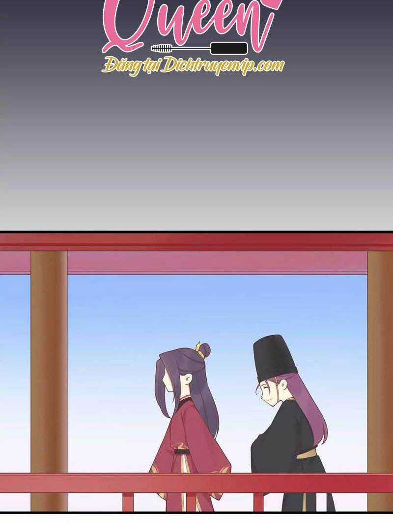 Hoàng Hậu Bận Lắm Chapter 181.5 trang 9