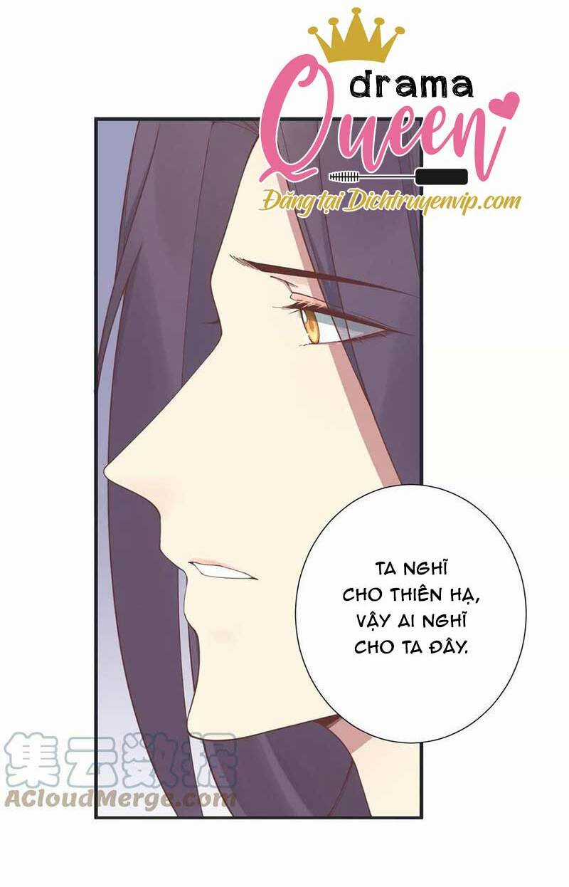 Hoàng Hậu Bận Lắm Chapter 181 trang 13
