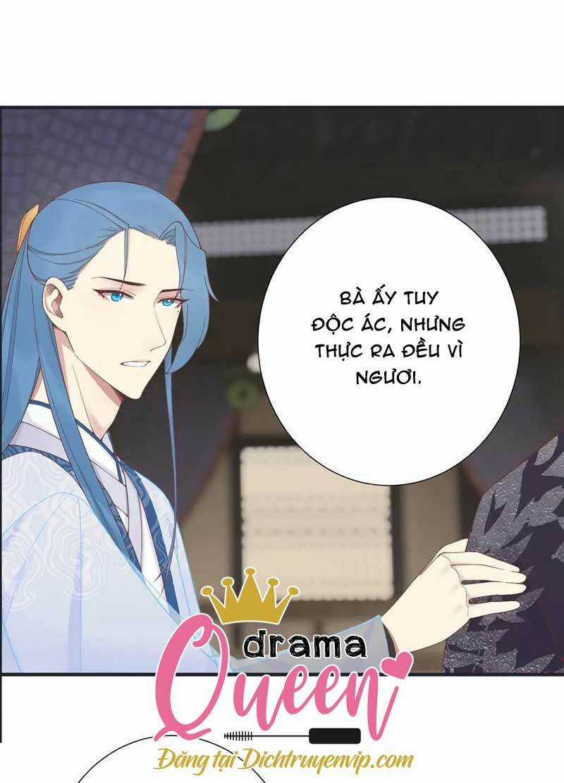 Hoàng Hậu Bận Lắm Chapter 181 trang 19