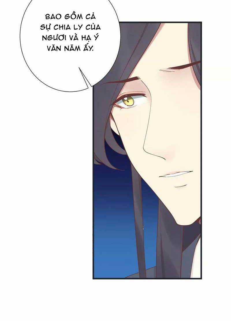 Hoàng Hậu Bận Lắm Chapter 181 trang 20